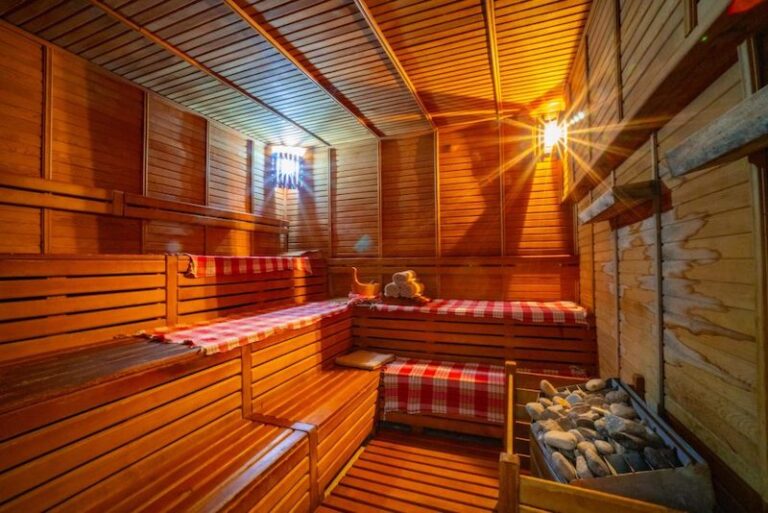 Bieno Club SVS Hotel