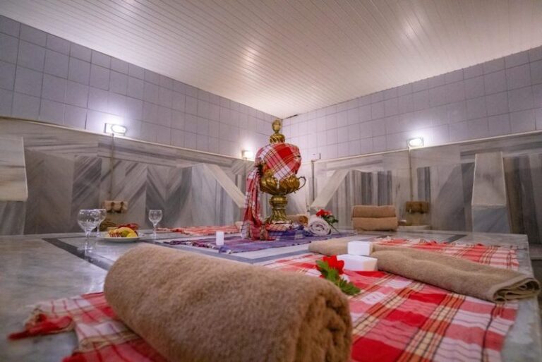 Bieno Club SVS Hotel