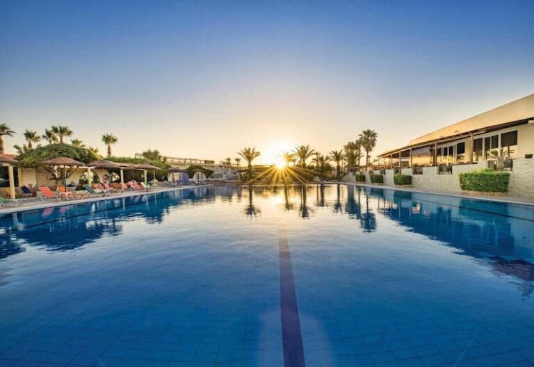 Eurovillage Achilleas Hotel