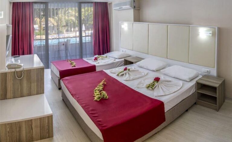 Ganita Holiday Village