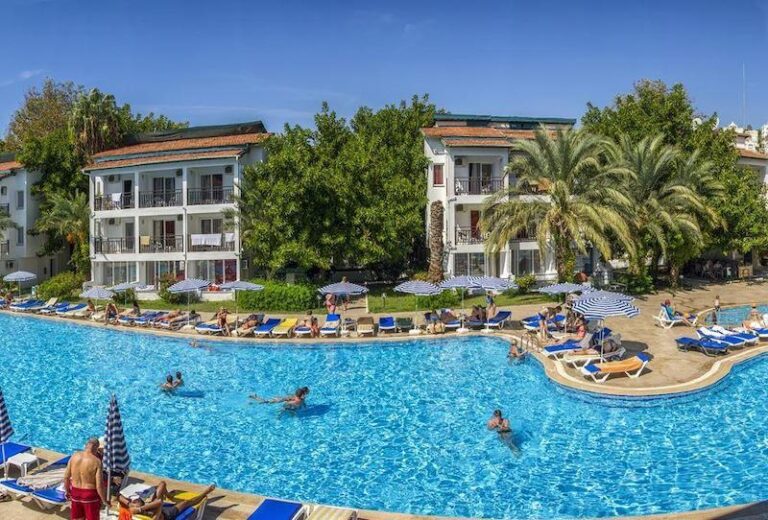 Ganita Holiday Village