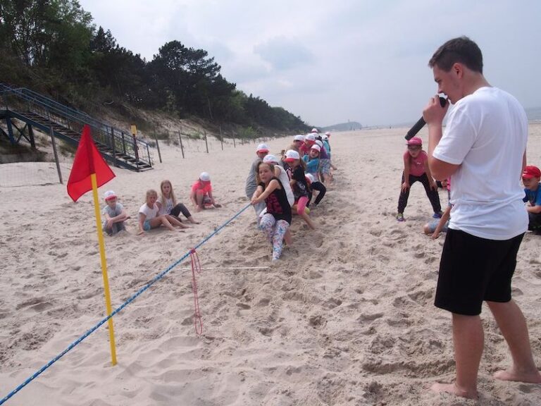 Ośrodek Wczasowy Familijni