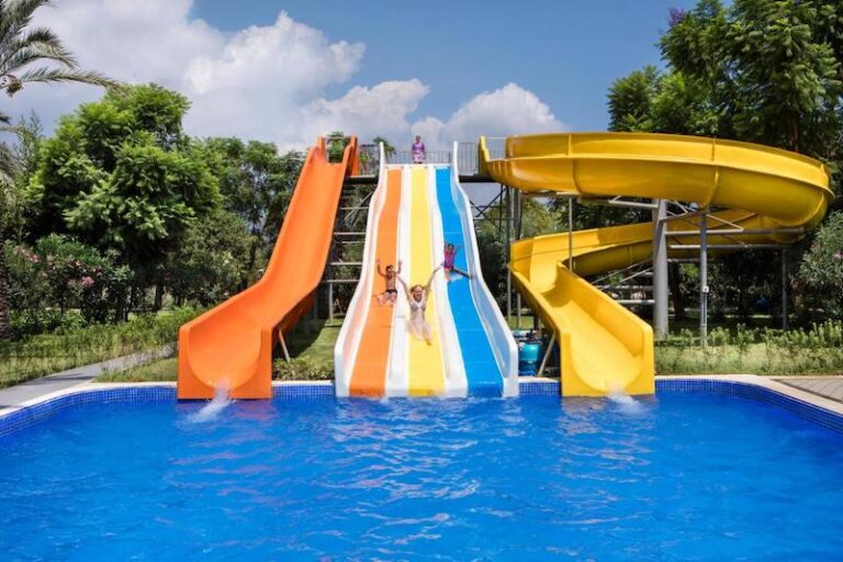 Asteria Kemer Resort