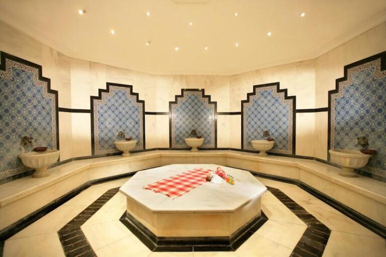 Asteria Kemer Resort