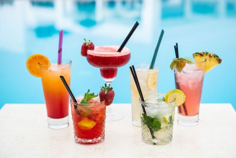 Geraniotis Hotel and Resort