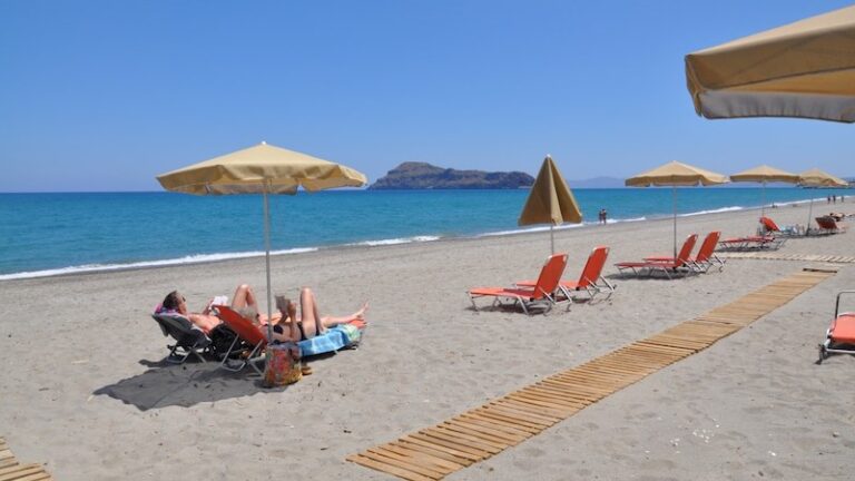 Geraniotis Hotel and Resort