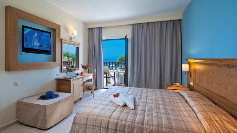 Geraniotis Hotel and Resort