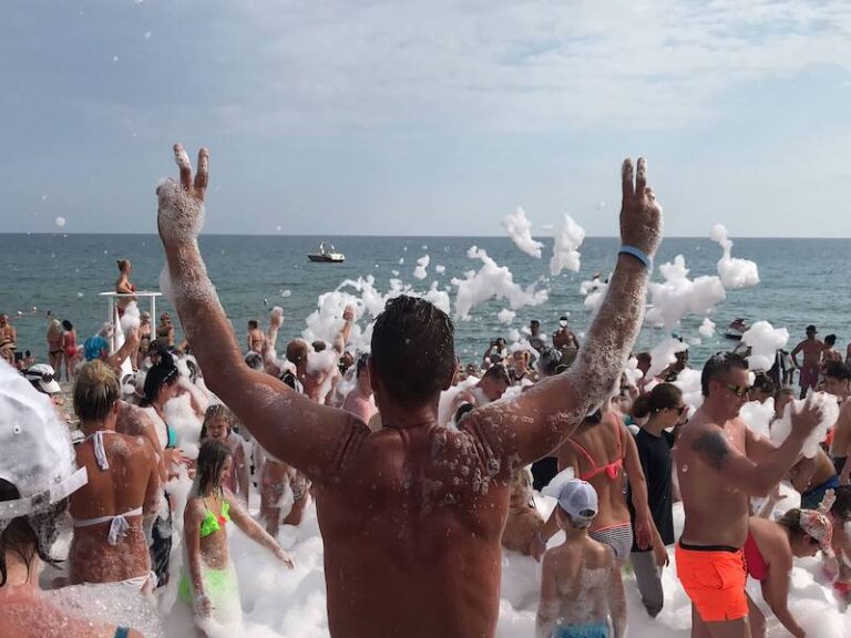 Insula Resort & Spa Hotel