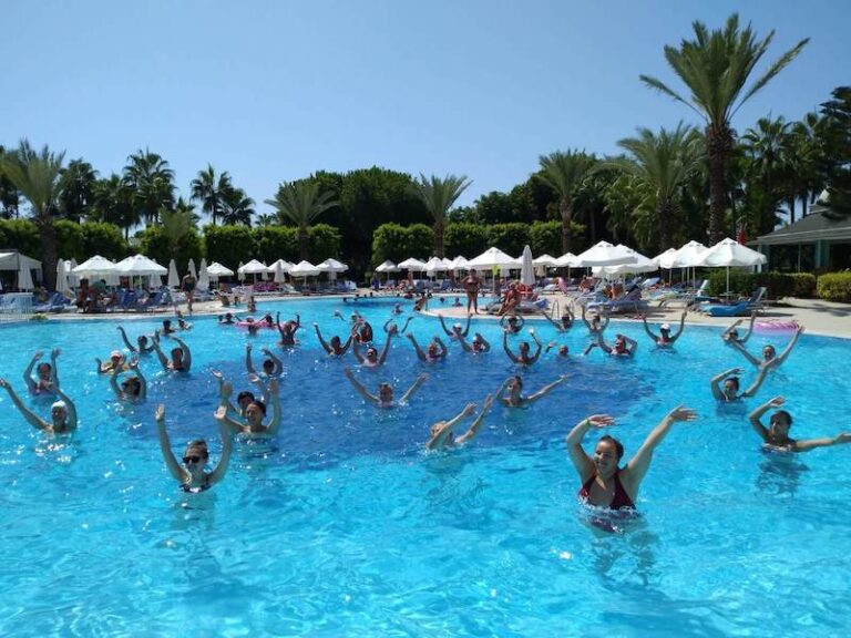 Insula Resort & Spa Hotel