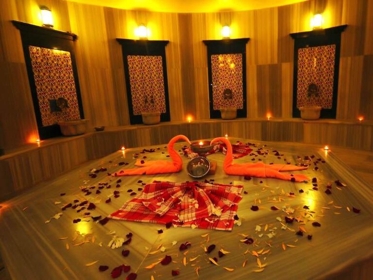 Insula Resort & Spa Hotel