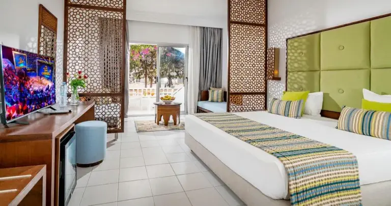 MONARQUE CLUB RIVAGE