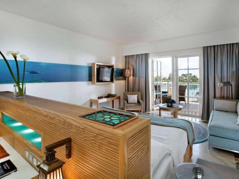 Mövenpick Resort & Spa El Gouna