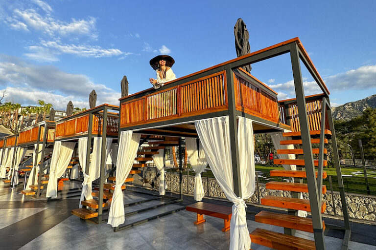 Olympos Health Resort