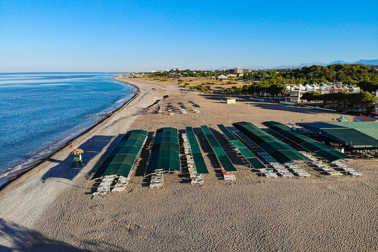 Throne Beach Resort & Spa