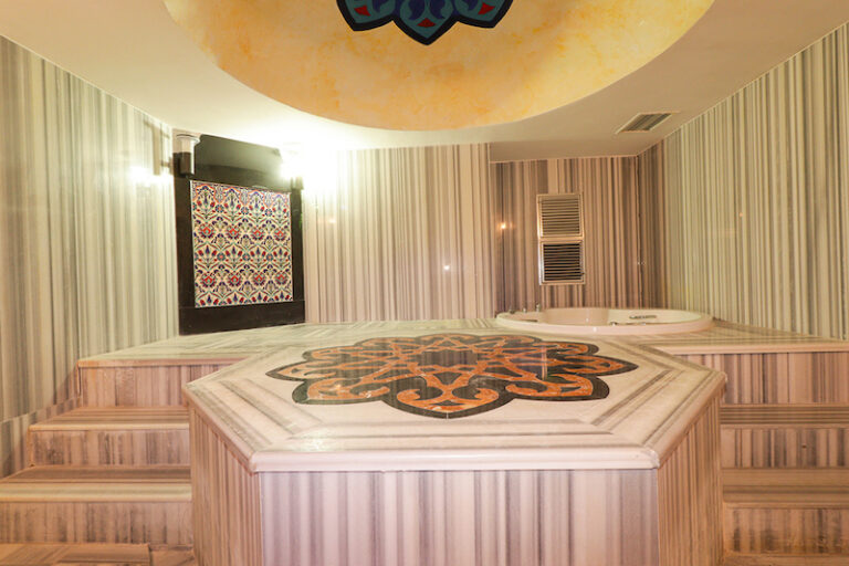 Throne Beach Resort & Spa