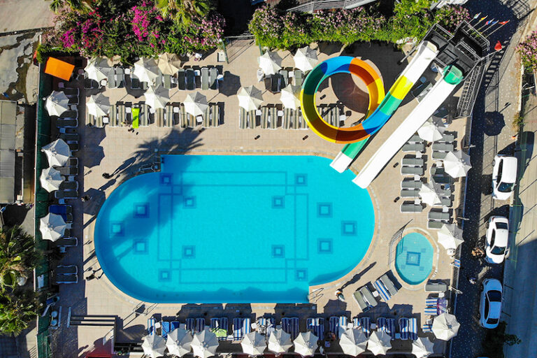 Throne Beach Resort & Spa