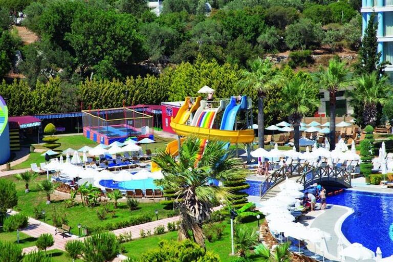 Büyük Anadolu Didim Resort