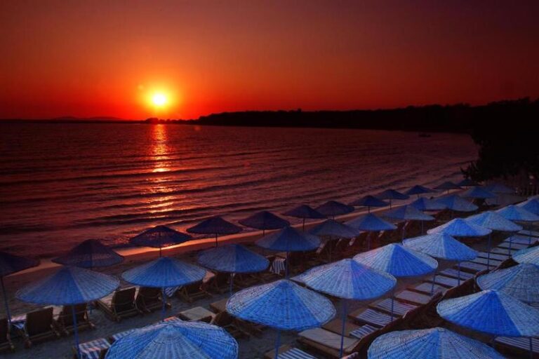 Büyük Anadolu Didim Resort