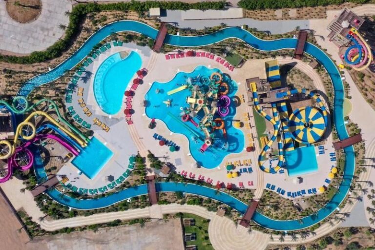 Calimera Blend Paradise Resort