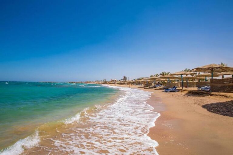 Calimera Blend Paradise Resort