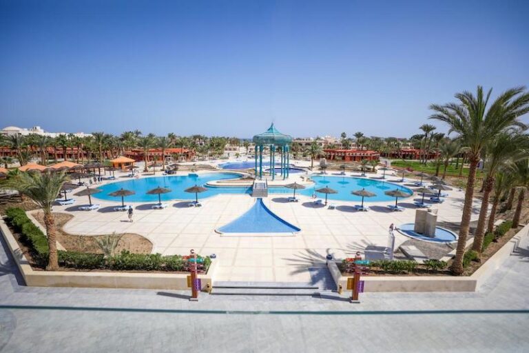 Calimera Blend Paradise Resort