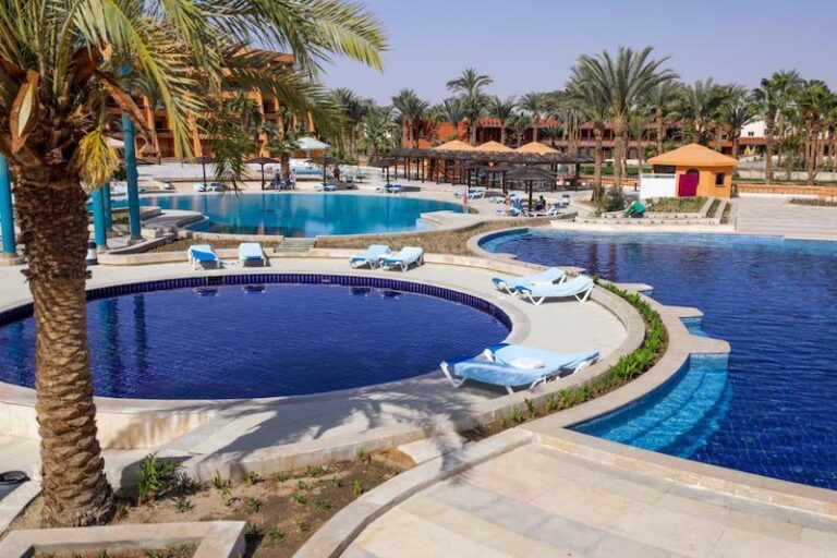 Calimera Blend Paradise Resort