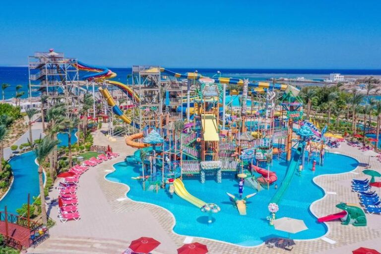 Calimera Blend Paradise Resort