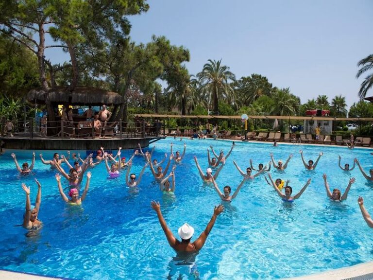 Catamaran Quality Times Hotel