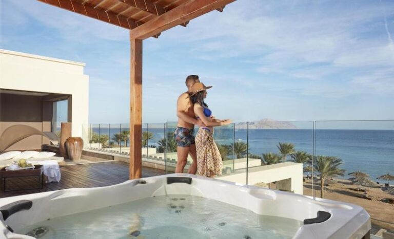 Coral Sea Imperial Coral Sea Sensatori