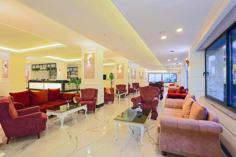 Crystal Land Of Paradise