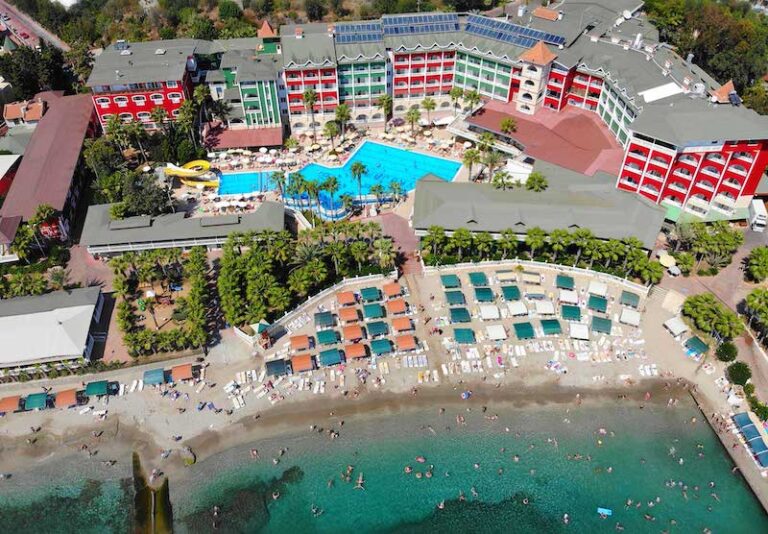 Kemal Bay Hotel