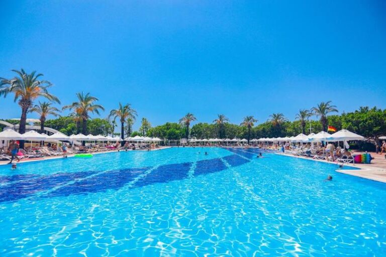 Selectum Family Resort Side