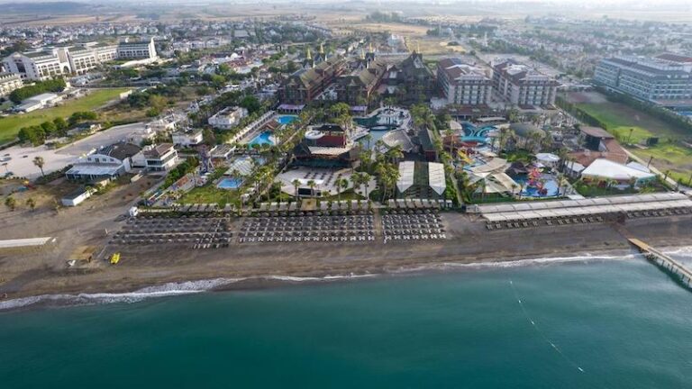 Siam Elegance Hotel & Spa