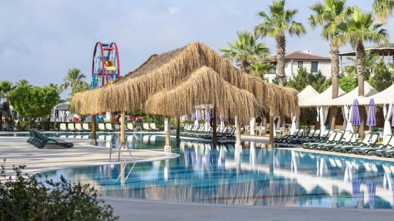 Siam Elegance Hotel & Spa