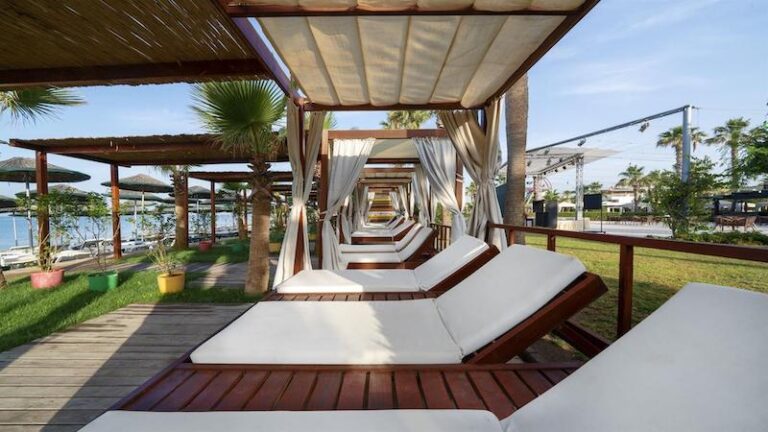 Siam Elegance Hotel & Spa