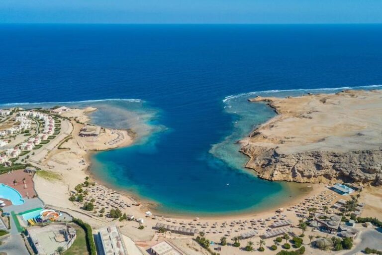 Siva Golden Bay Makadi