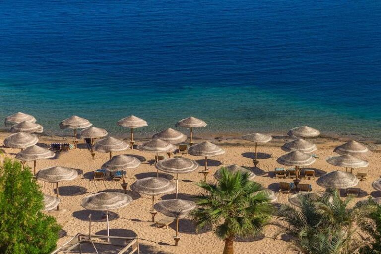 Siva Golden Bay Makadi