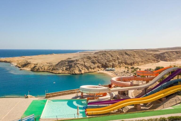 Siva Golden Bay Makadi