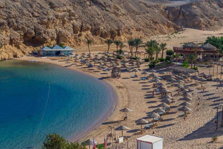 Siva Golden Bay Makadi