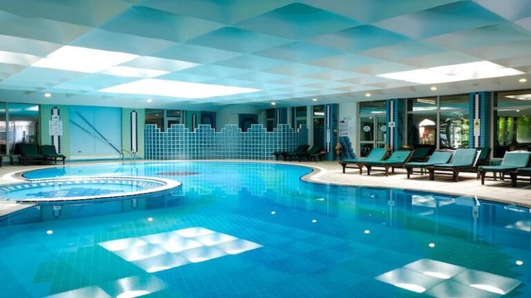 Belconti Resort Hotel