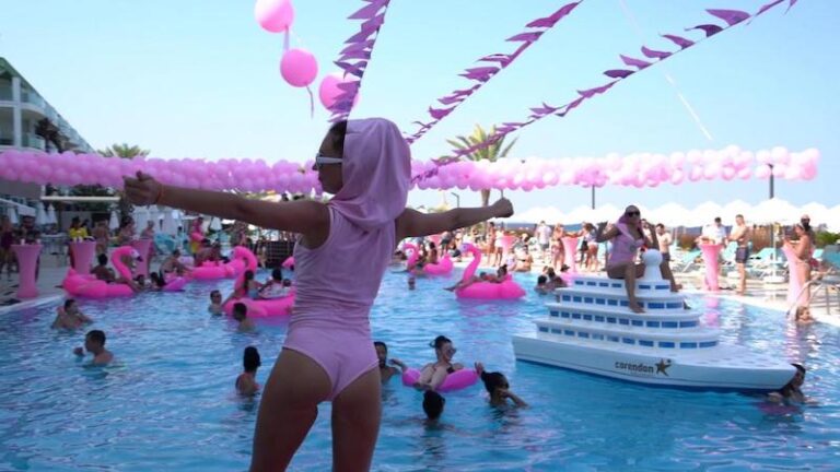 Corendon Playa Kemer