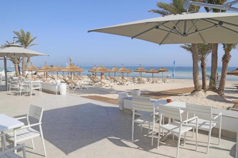 Djerba Golf Resort & Spa