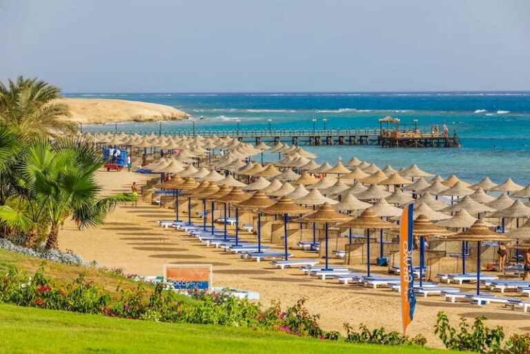 Fantazia Resort Marsa Alam