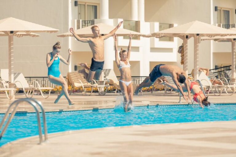 Fantazia Resort Marsa Alam