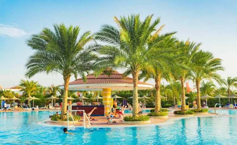 Fantazia Resort Marsa Alam