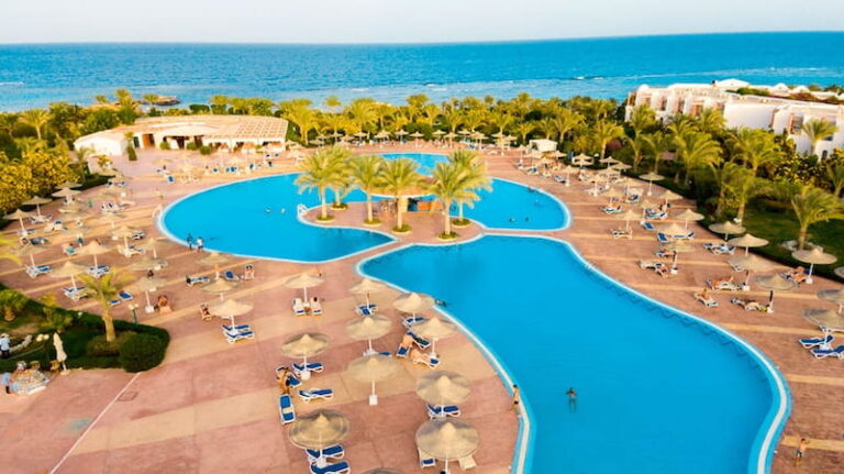 Fantazia Resort Marsa Alam