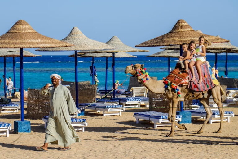 Fantazia Resort Marsa Alam