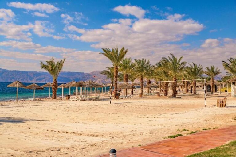 Grand Tala Bay Resort