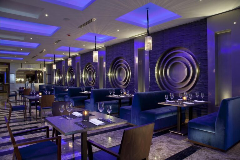 Sunrise Arabian Beach Resort