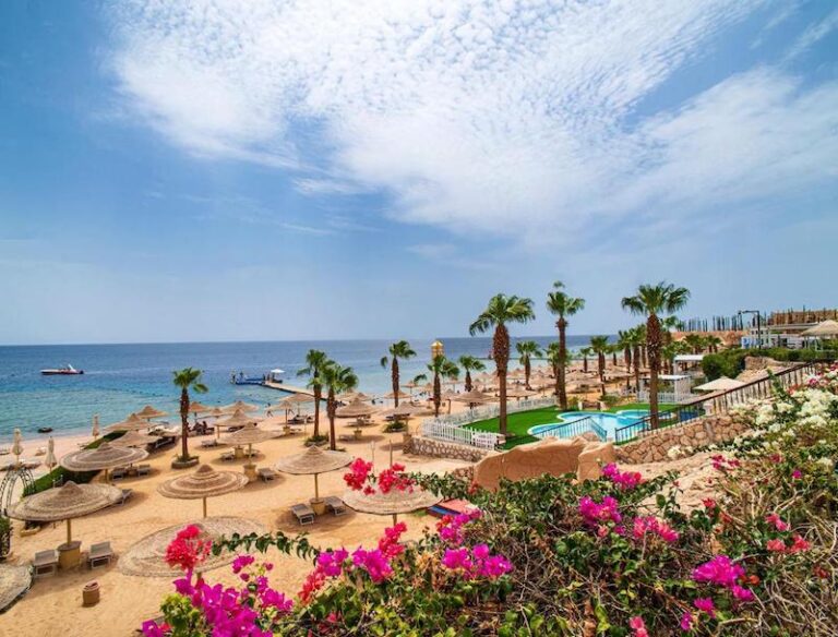 The Savoy Sharm El Sheikh